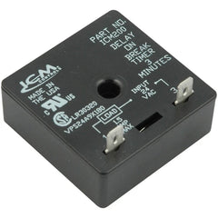 ICM CONTROLS ICM CONTROLS ICM200B Delay On Break Timer - 3 Minute Fixed Delay