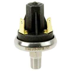 HYDROQUIP HydroQuip 34-0178C-K Spa Pressure Switch - 2 PSI (1/8 NPT)