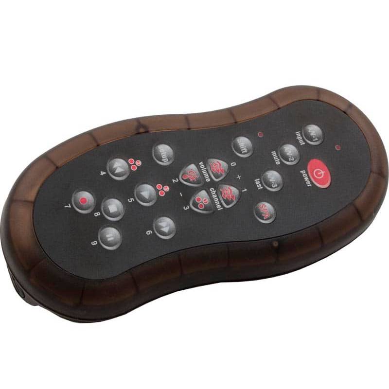 HYDROQUIP HYDROQUIP 34-0196A-K Handheld Infrared Remote