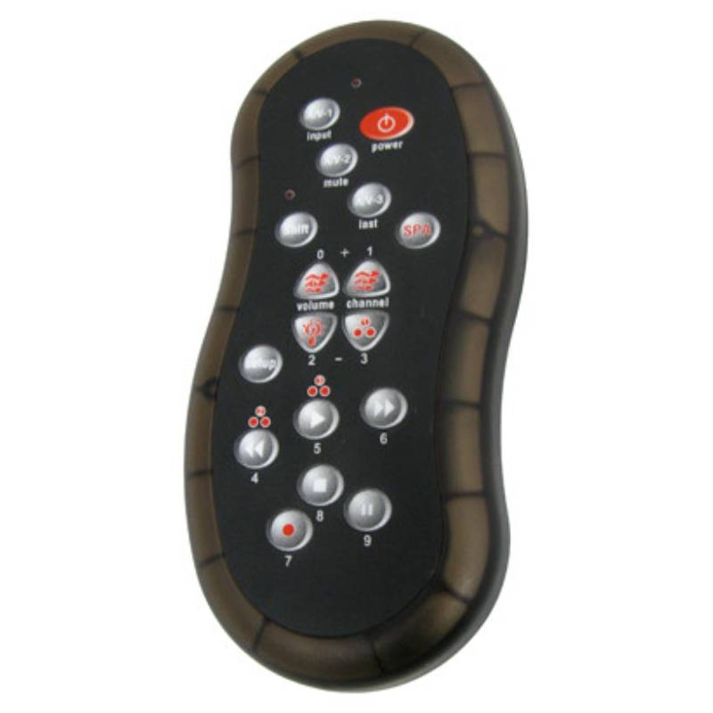 HYDROQUIP HYDROQUIP 34-0196A-K Handheld Infrared Remote