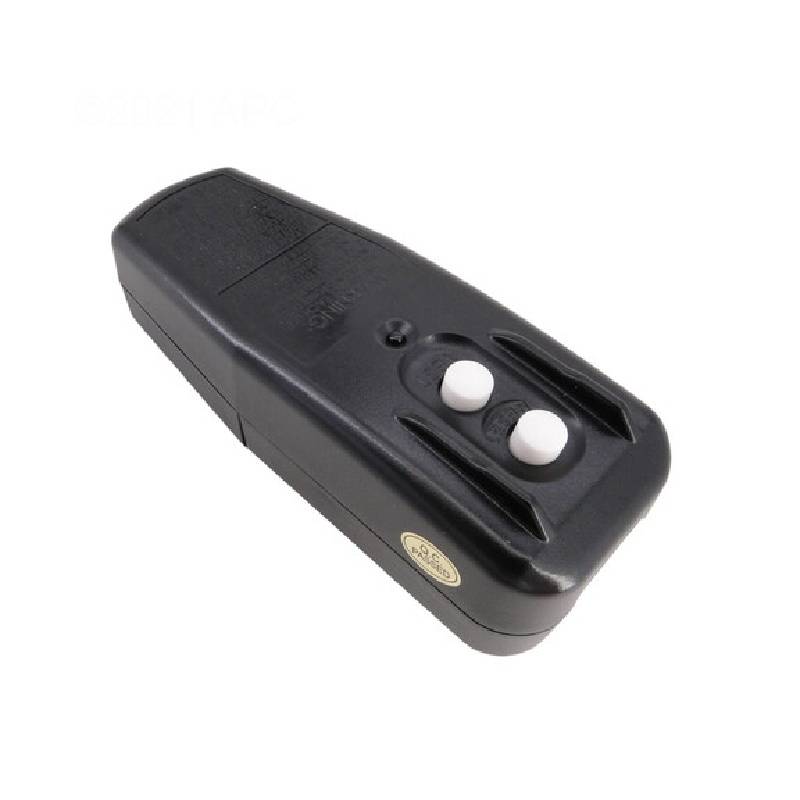 HYDROQUIP HYDROQUIP 34-0084-K GFCI 15A 120V Right Angle Plug