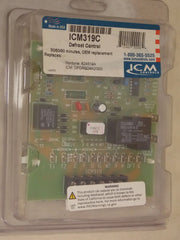 ICM CONTROLS ICM CONTROLS ICM319C Defrost Control Board