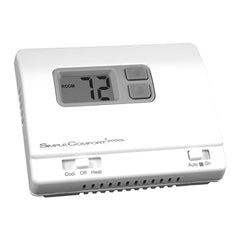 ICM CONTROLS SC2000L NON PROGRAMMABLE THERMOSTATS