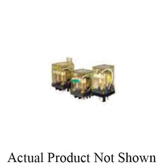 IDEC RR2P-ULAC120V DPDT RELAYS