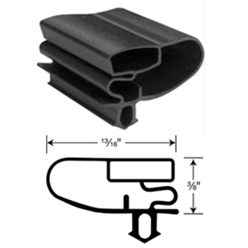 IMBERA 2026657 AIR CLEANER REPLACEMENT PARTS