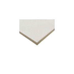 INLAYS INLAYS C611095 Smooth Ceramic Number Tile 6-inch