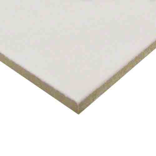 INLAYS Inlays C611711 Ceramic Depth Marker Tile, 6x6 inch