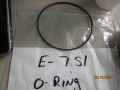 PRAHER PRAHER E-7-S1 Multiport Valve Cover O-Ring
