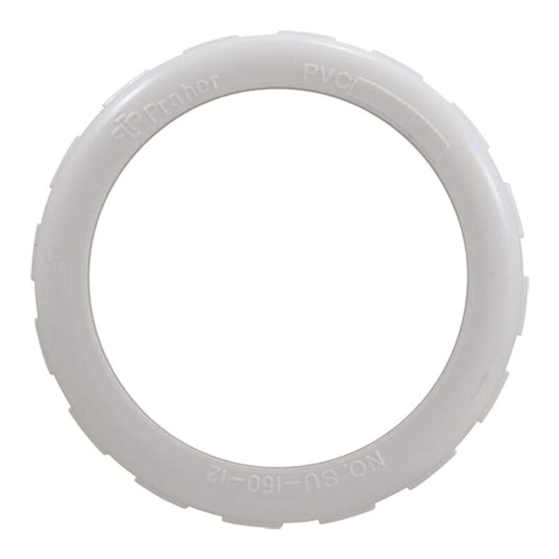 PRAHER PRAHER 101520 S6 Ball Valve Nut
