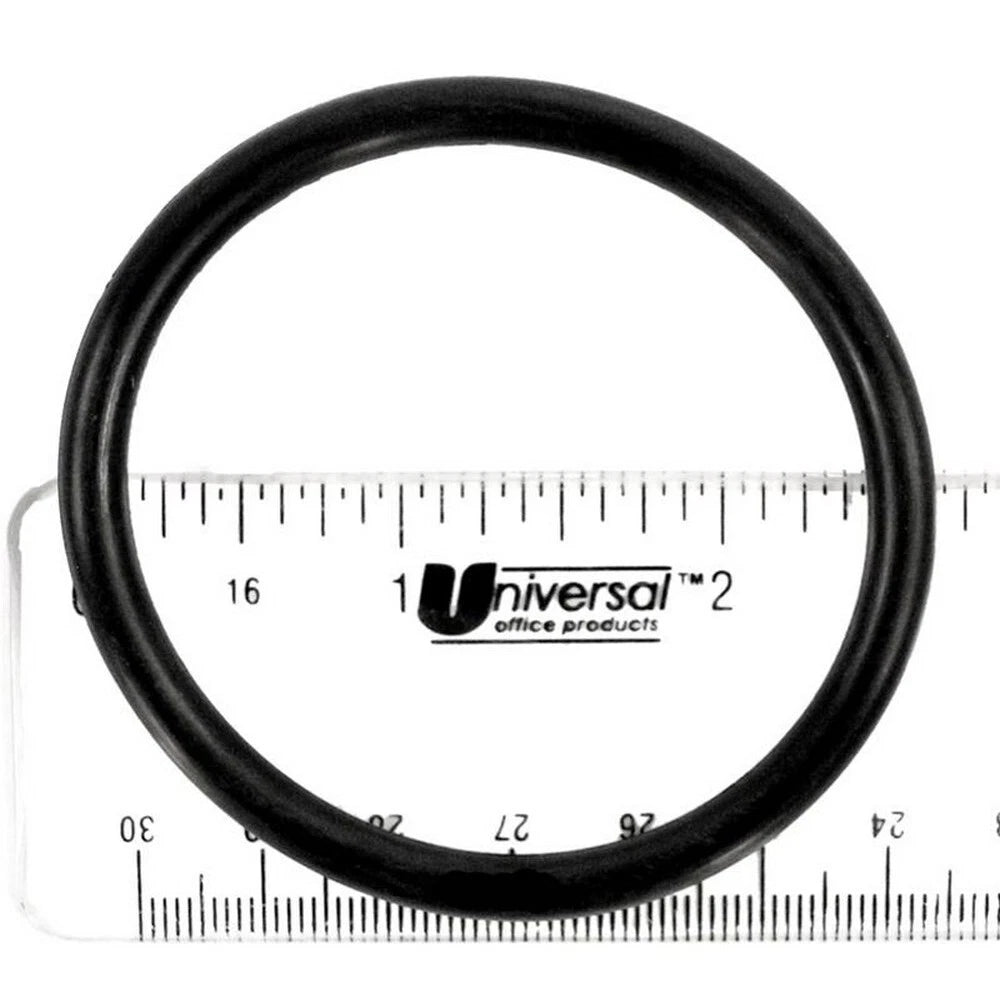 PRAHER Praher E331 2-inch PVC Union O-Ring