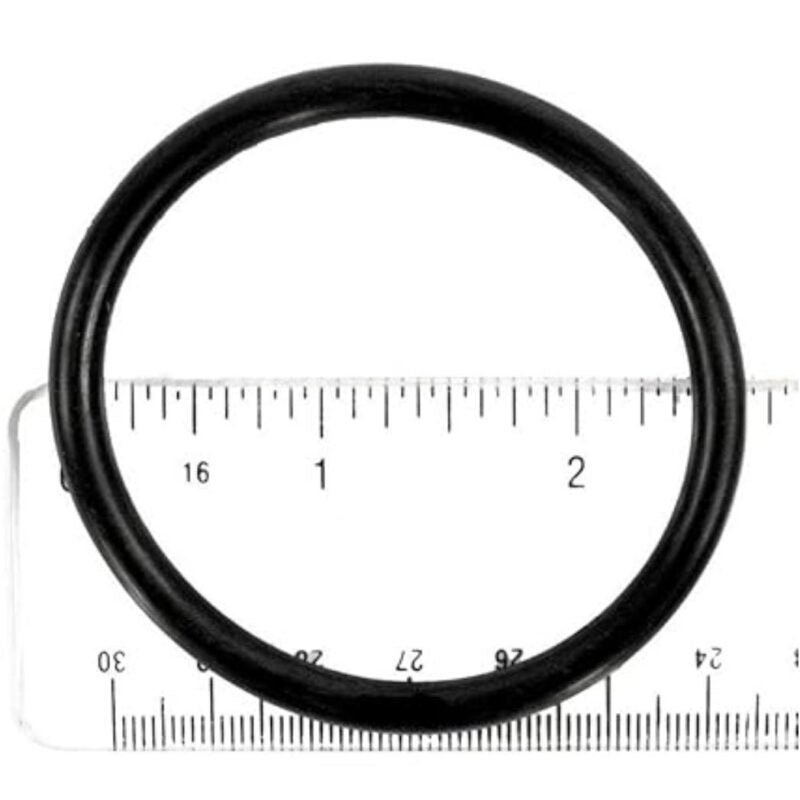 PRAHER Praher E331 2-inch PVC Union O-Ring