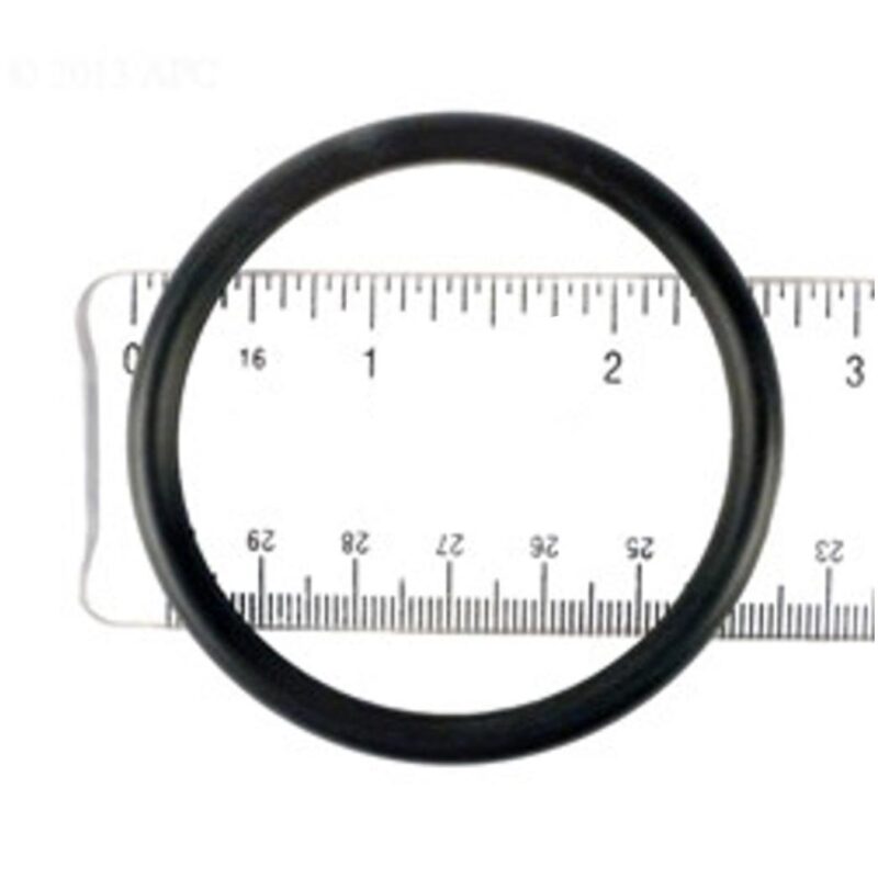 PRAHER Praher E331 2-inch PVC Union O-Ring