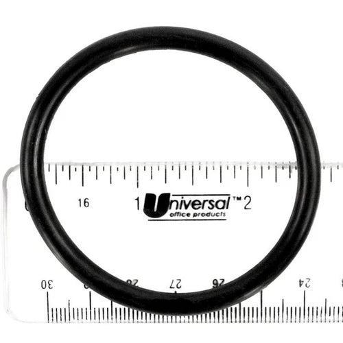 PRAHER Praher E331 2-inch PVC Union O-Ring