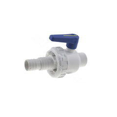 PRAHER PRAHER 150-HB-MAXI 1.5 Single Union Ball Valve