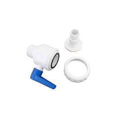 PRAHER PRAHER 150-HB-MAXI 1.5 Single Union Ball Valve