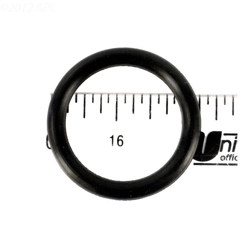 PRAHER PRAHER E-10-S1 Multiport Valve Stem O-Ring