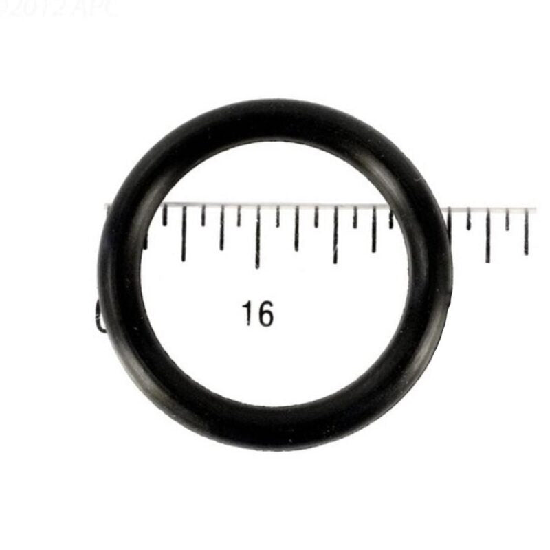 PRAHER PRAHER E-10-S1 Multiport Valve Stem O-Ring