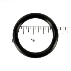 PRAHER PRAHER E-10-S1 Multiport Valve Stem O-Ring