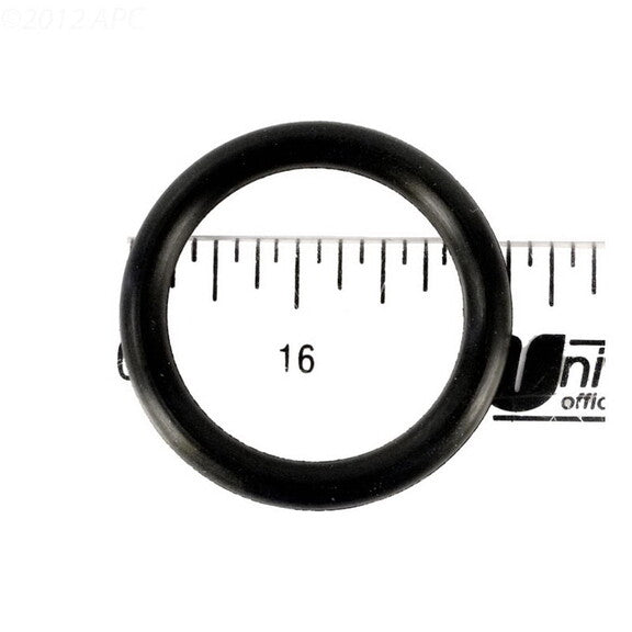 PRAHER PRAHER E-10-S1 Multiport Valve Stem O-Ring