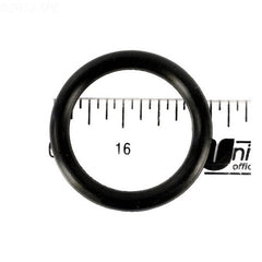 PRAHER PRAHER E-10-S1 Multiport Valve Stem O-Ring