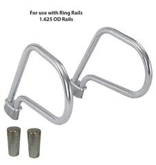 POOLWEB Poolweb AQ7502 Ladder Repair Plug
