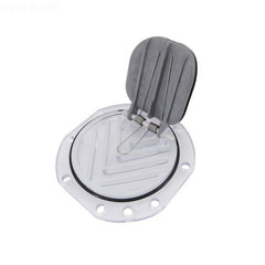 PRAHER PRAHER FCV-200-1 Permaseal Flapper Check Valve Top Assembly