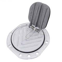 PRAHER PRAHER FCV-200-1 Permaseal Flapper Check Valve Top Assembly