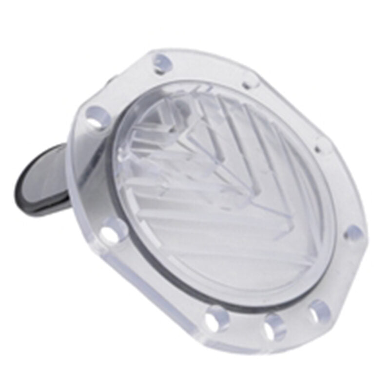 PRAHER PRAHER FCV-200-1 Permaseal Flapper Check Valve Top Assembly