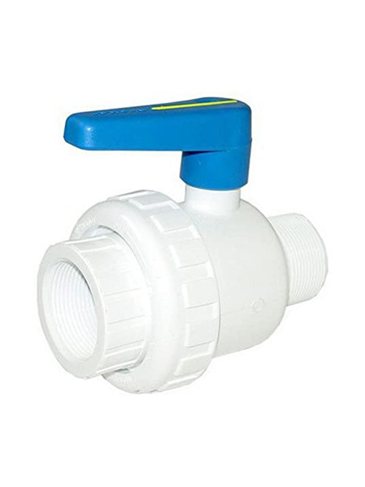 PRAHER PRAHER 150-015 1.5 Union Ball Valve