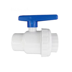 PRAHER PRAHER 150-015 1.5 Union Ball Valve