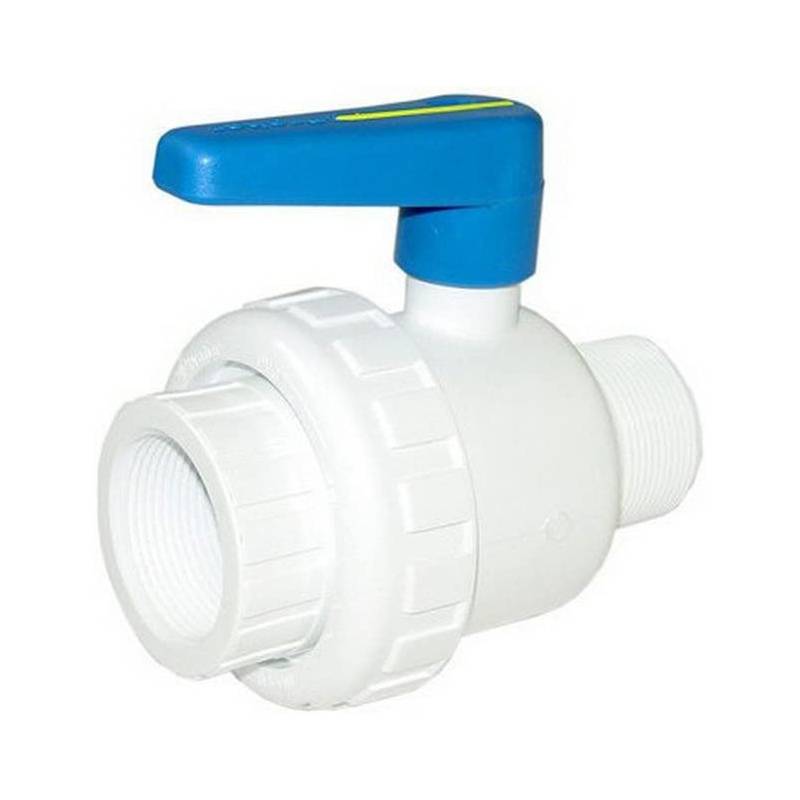 PRAHER PRAHER 150-015 1.5 Union Ball Valve