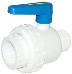 PRAHER PRAHER 150-015 1.5 Union Ball Valve