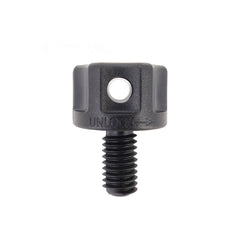 PRAHER PRAHER OV3-200-1 Infinity/3-Way Valve Knob - Black