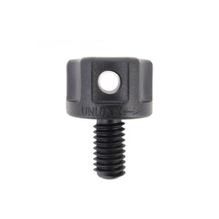 PRAHER PRAHER OV3-200-1 Infinity/3-Way Valve Knob - Black
