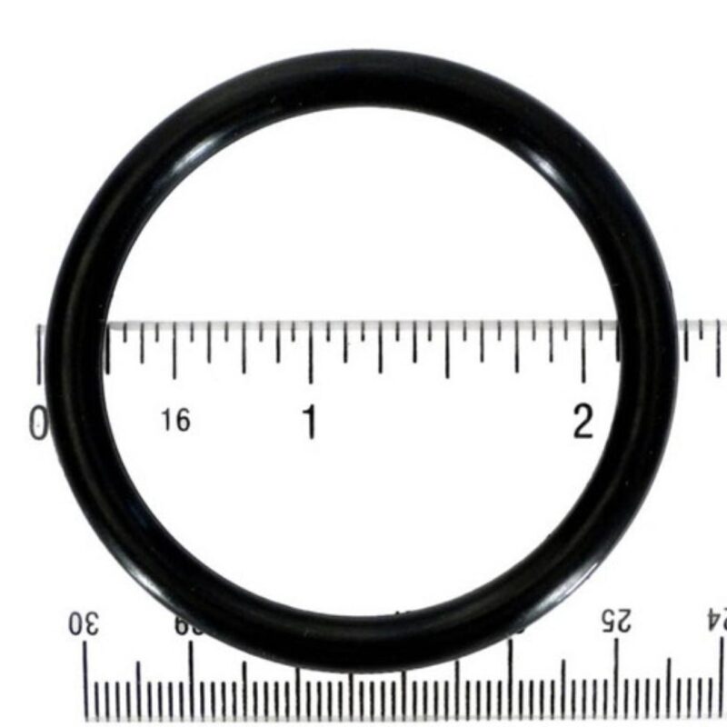 PRAHER Praher N328 O-Ring 1.5 Inch for Single Union Ball Valve