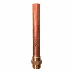 PRECISION PRECISION SC-1000C 1 in. NPT Water Hammer Arrestor