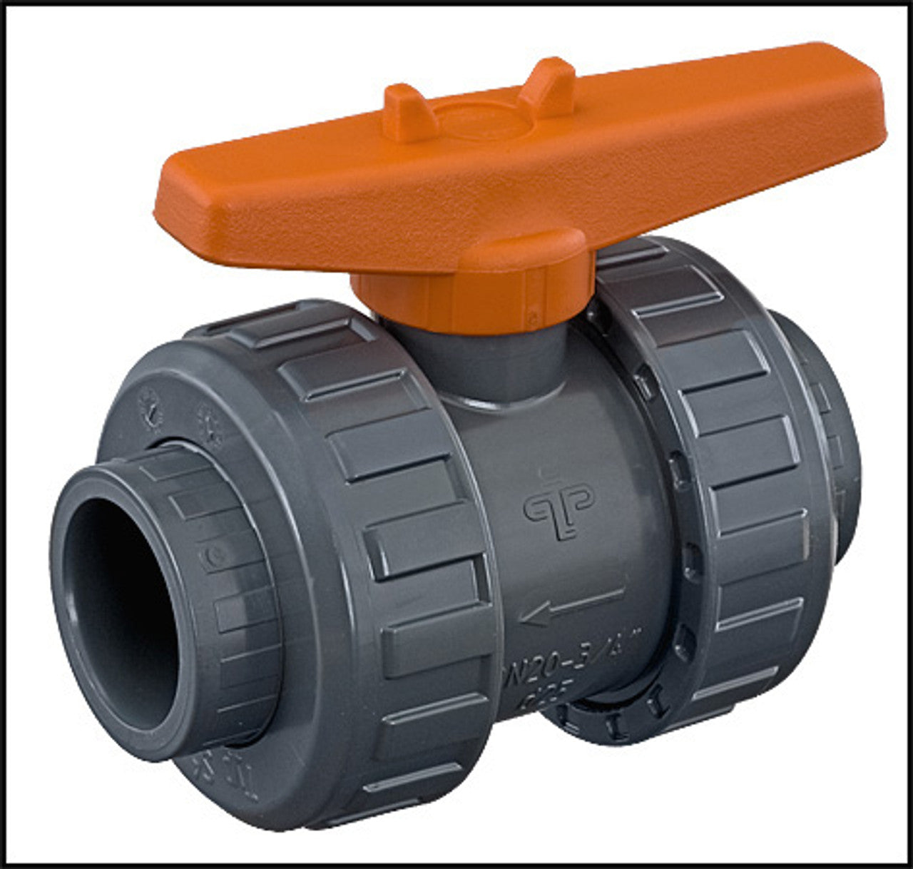 PRAHER BV6-0751PES BALL VALVES