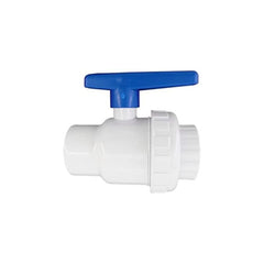 PRAHER PRAHER 150-011 1-1/2 Single Union Ball Valve