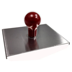 PRINCE CASTLE Prince Castle 233-AB Stainless Steel Meat Press