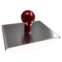 PRINCE CASTLE Prince Castle 233-AB Stainless Steel Meat Press