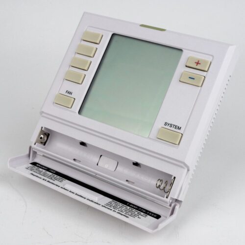 PRO1 IAQ PRO1 IAQ PRO1-T755 Programmable Thermostat