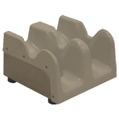 PRINCE CASTLE Prince Castle 417-ANP Condiment Dispenser Dual Holder
