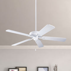 PROGRESS PROGRESS P2501-30W AirPro 52-Inch Ceiling Fan