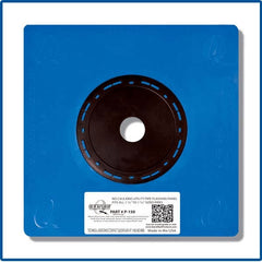 QUICKFLASH QuickFlash QF-P150 Plumbing, Gas & HVAC Flashing Panel