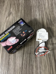 RAB DESIGN LIGHTING RAB DESIGN LIGHTING SMS500 Mini Security Motion Sensor - 120V