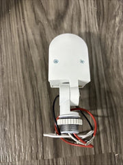 RAB DESIGN LIGHTING RAB DESIGN LIGHTING SMS500 Mini Security Motion Sensor - 120V