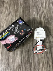 RAB DESIGN LIGHTING RAB DESIGN LIGHTING SMS500 Mini Security Motion Sensor - 120V