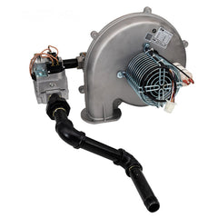 RAYPAK RAYPAK 018862F Avia 404A Natural Gas Train and Combustion Blower Kit 018862F