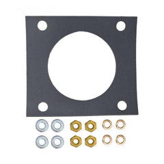 RAYPAK RAYPAK 018862F Avia 404A Natural Gas Train and Combustion Blower Kit 018862F