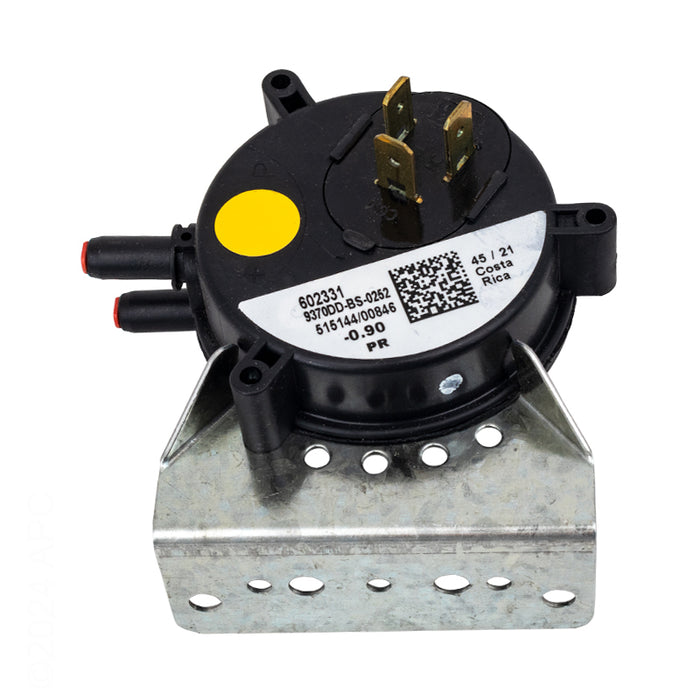 RAYPAK RAYPAK 018928F Pressure Vent Kit